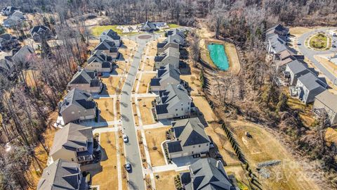 A home in Huntersville
