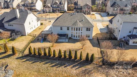 A home in Huntersville
