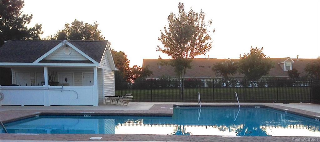 Brookchase - Residential