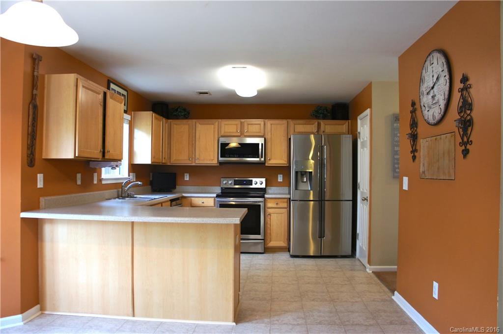 Brookchase - Residential