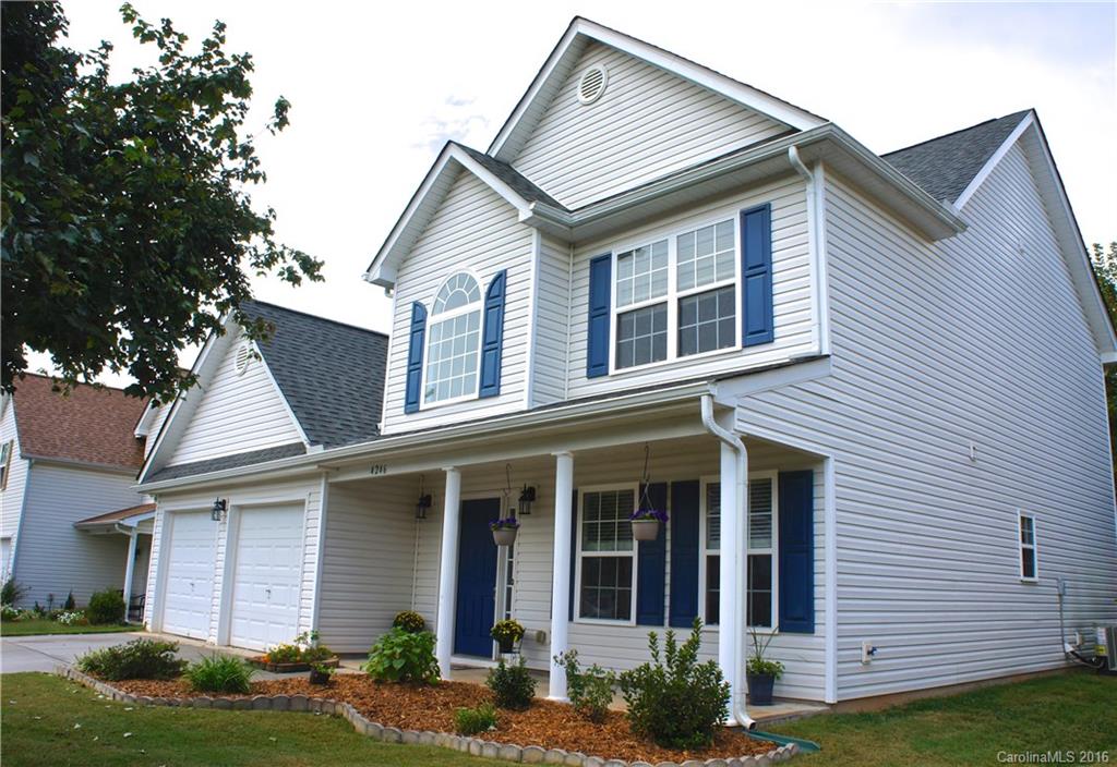 Brookchase - Residential