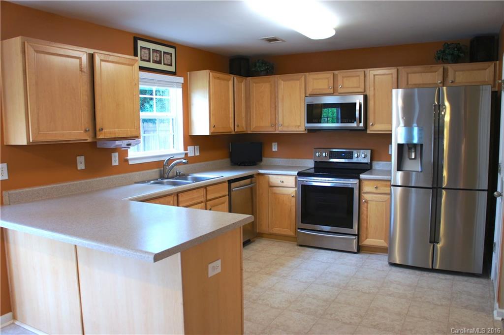 Brookchase - Residential