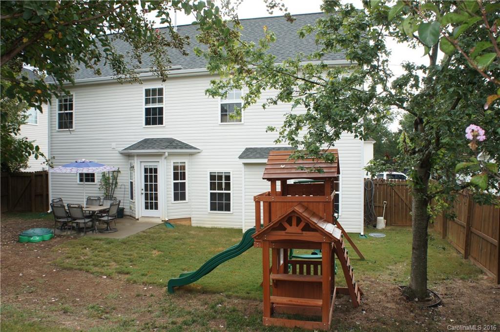 Brookchase - Residential