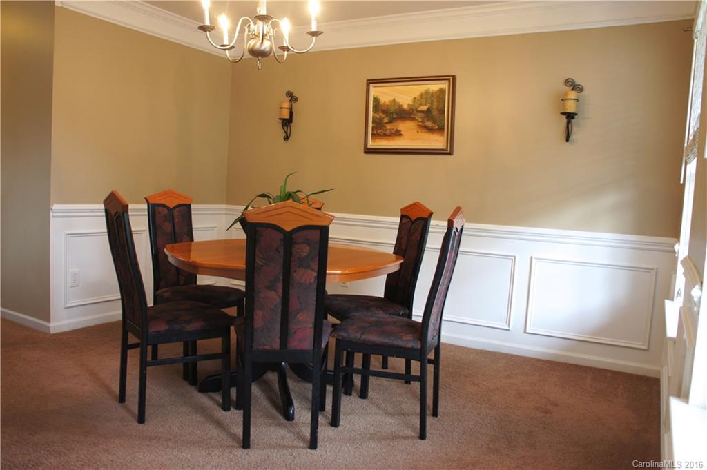 Brookchase - Residential