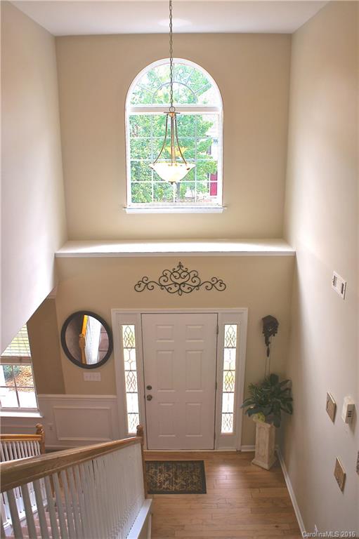 Brookchase - Residential