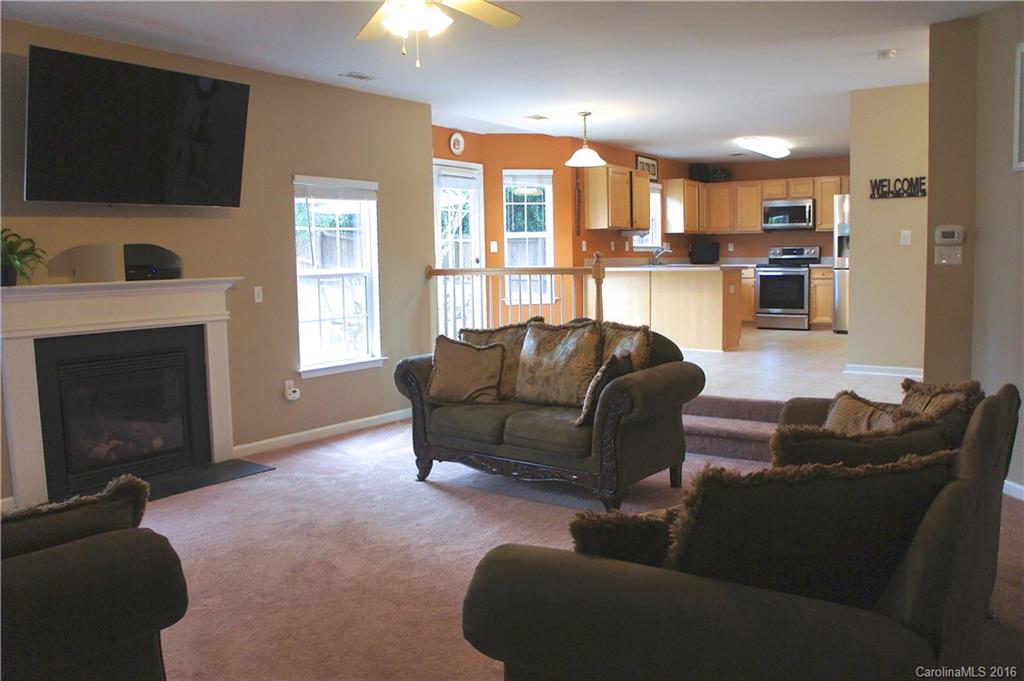 Brookchase - Residential