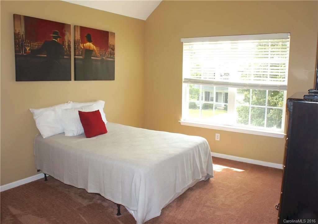 Brookchase - Residential