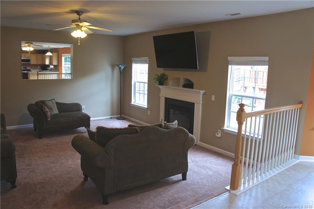 Brookchase - Residential