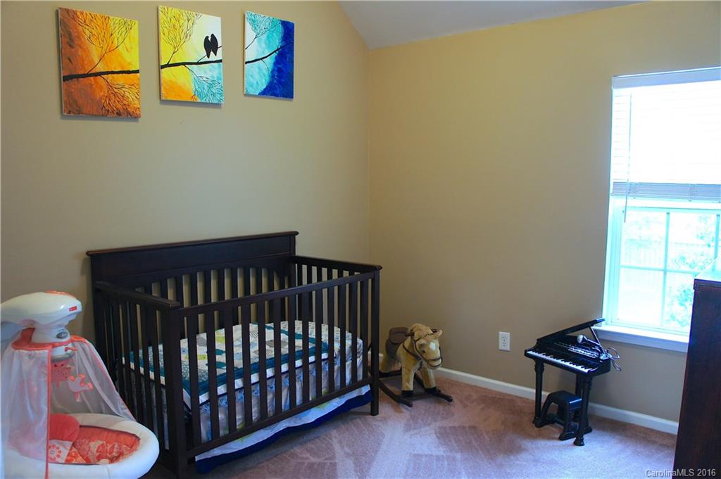 Brookchase - Residential