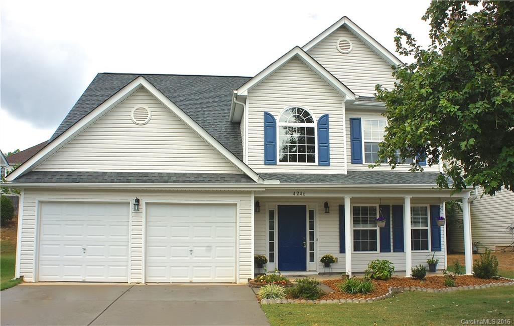 Brookchase - Residential