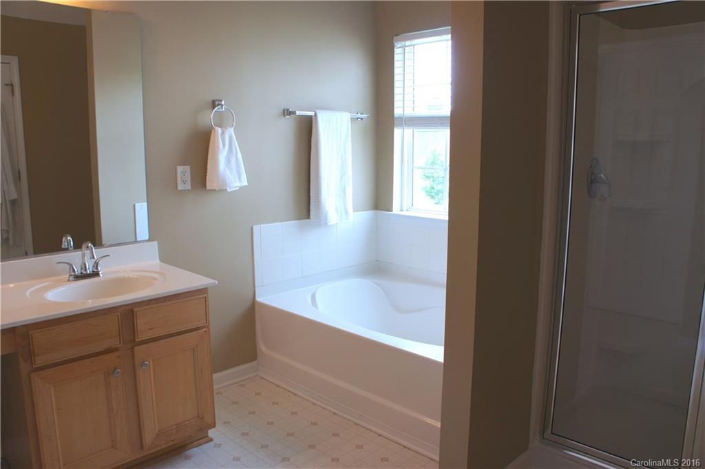 Brookchase - Residential