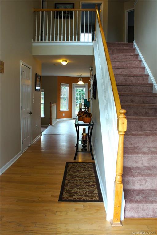 Brookchase - Residential