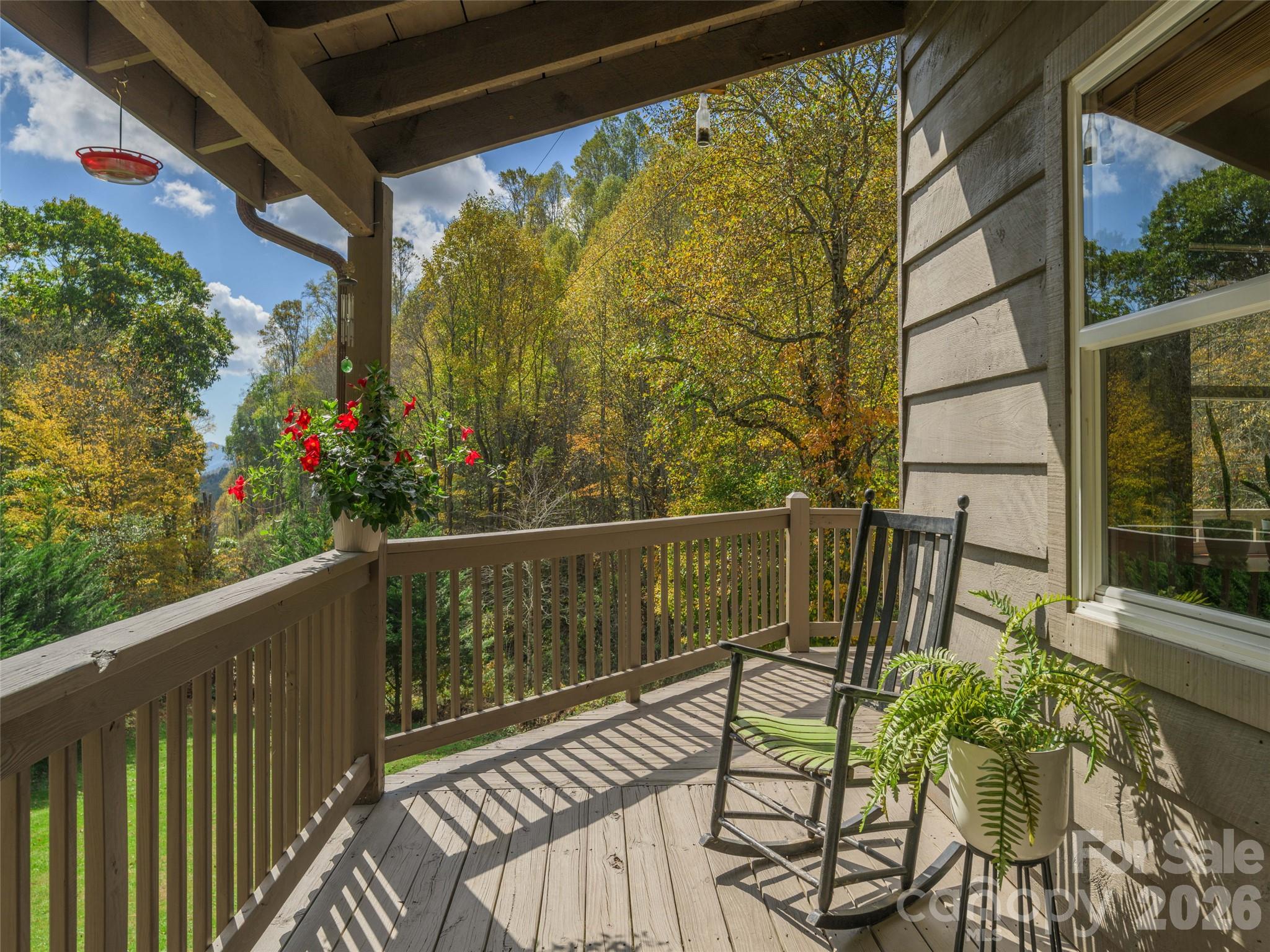 43 Rough Knob Road