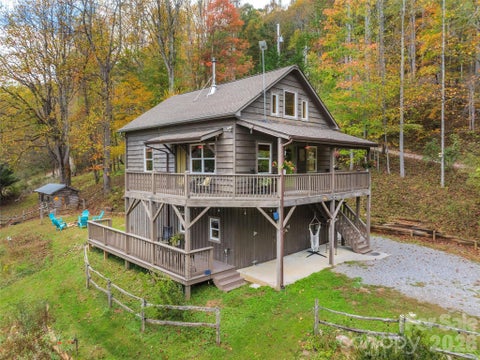 Photo for 43 Rough Knob Road