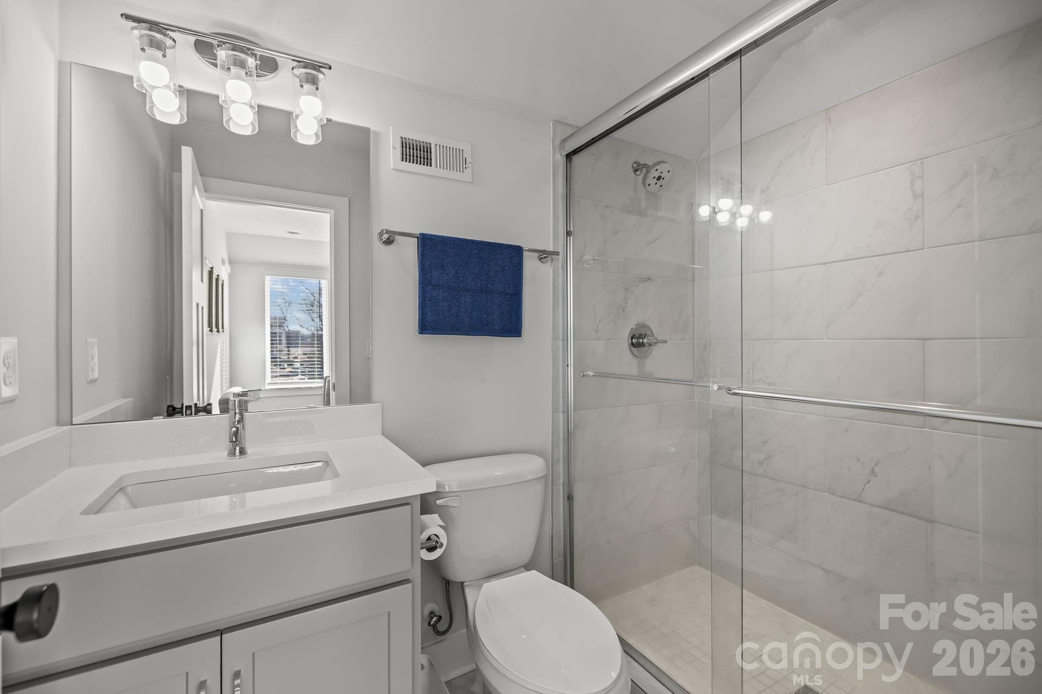 LOSO Terraces - Residential