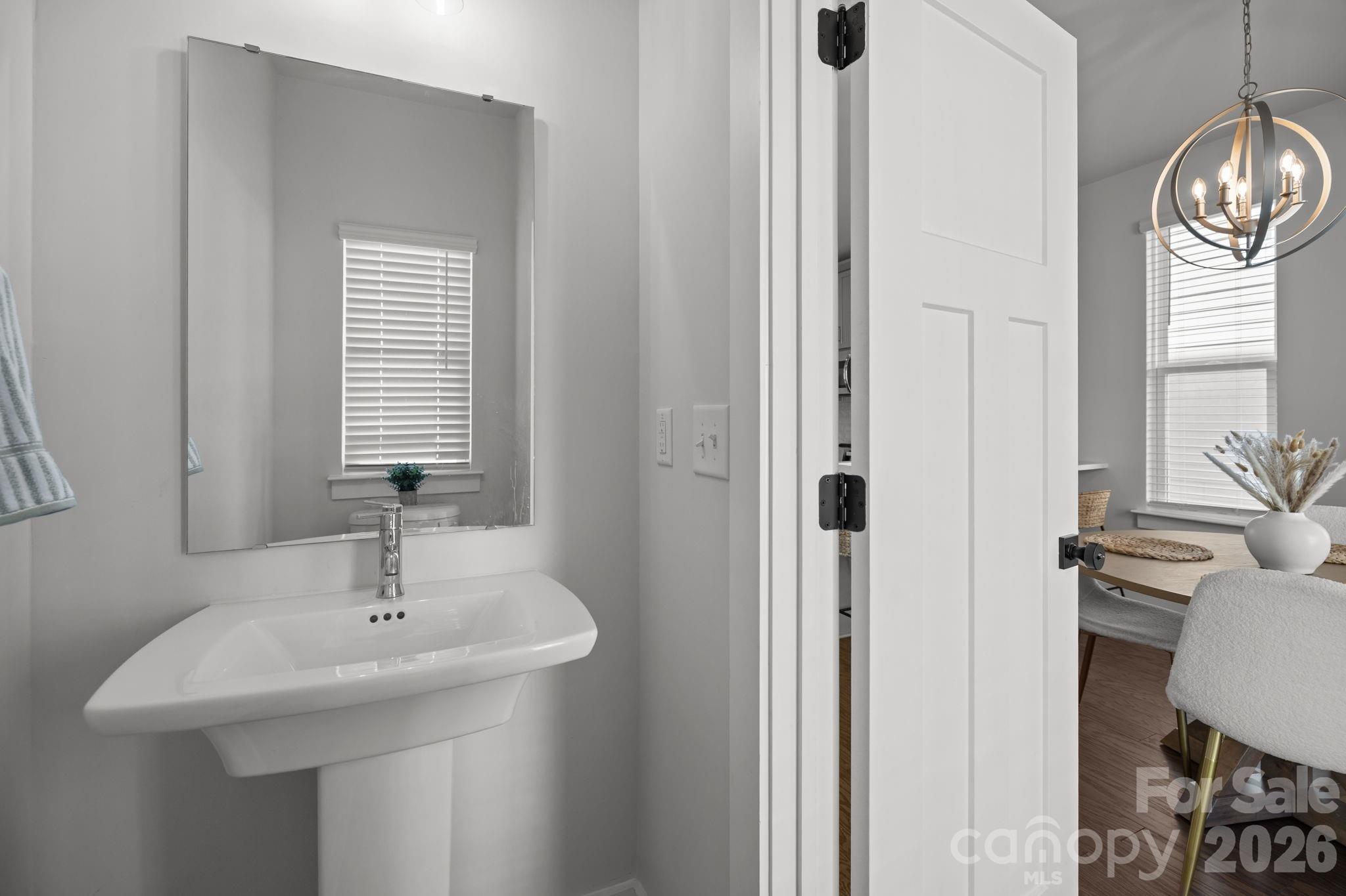 LOSO Terraces - Residential