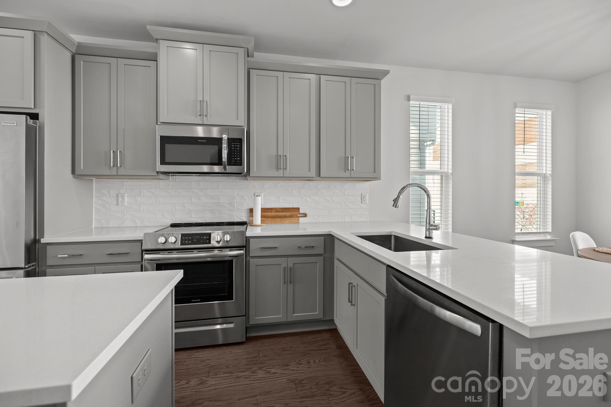 LOSO Terraces - Residential