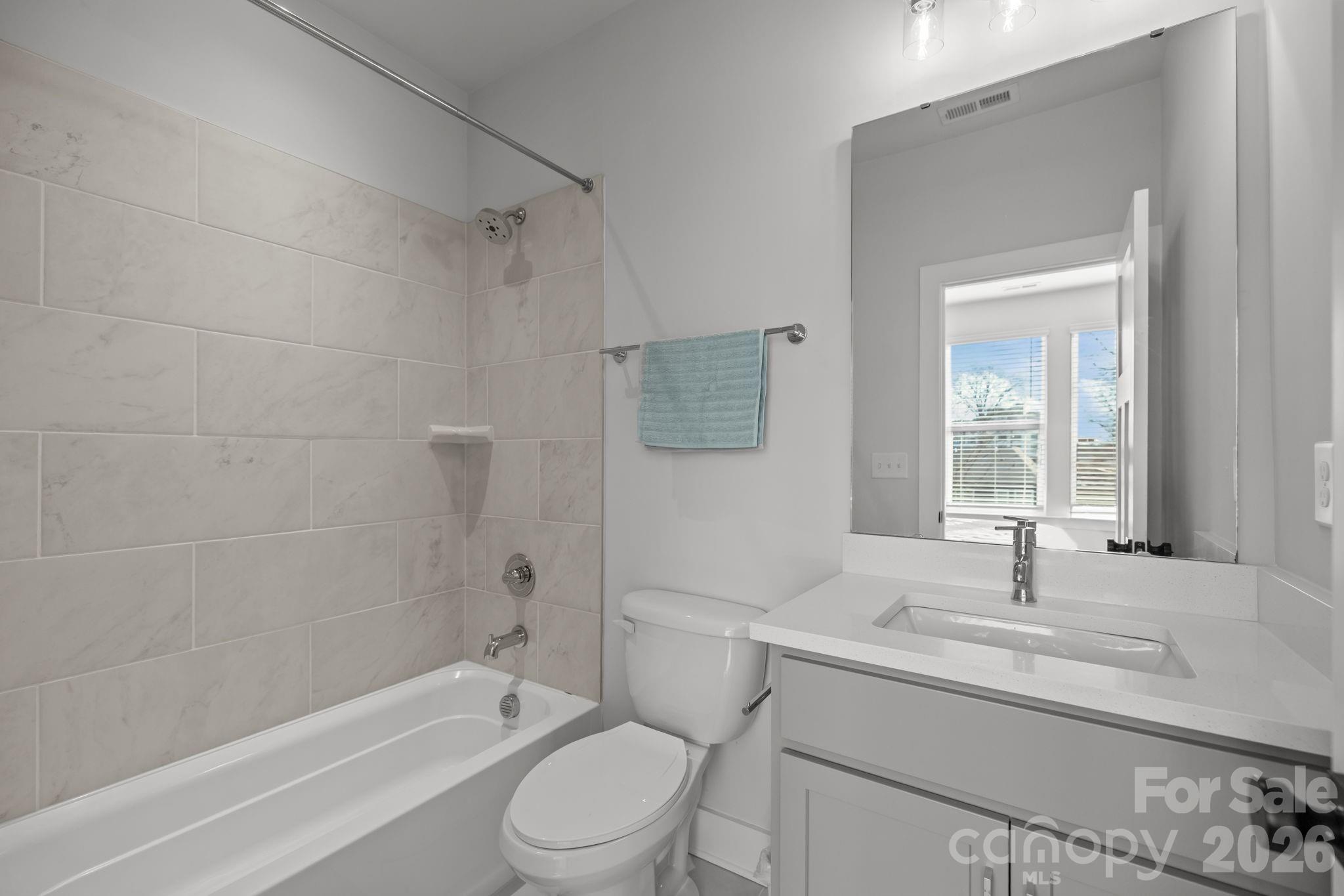 LOSO Terraces - Residential