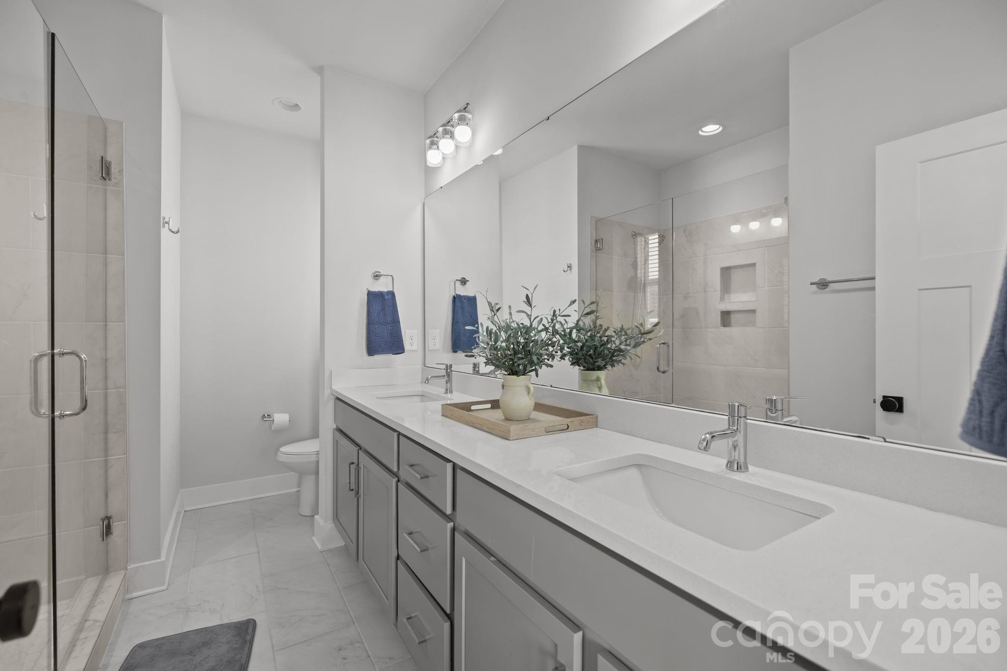 LOSO Terraces - Residential