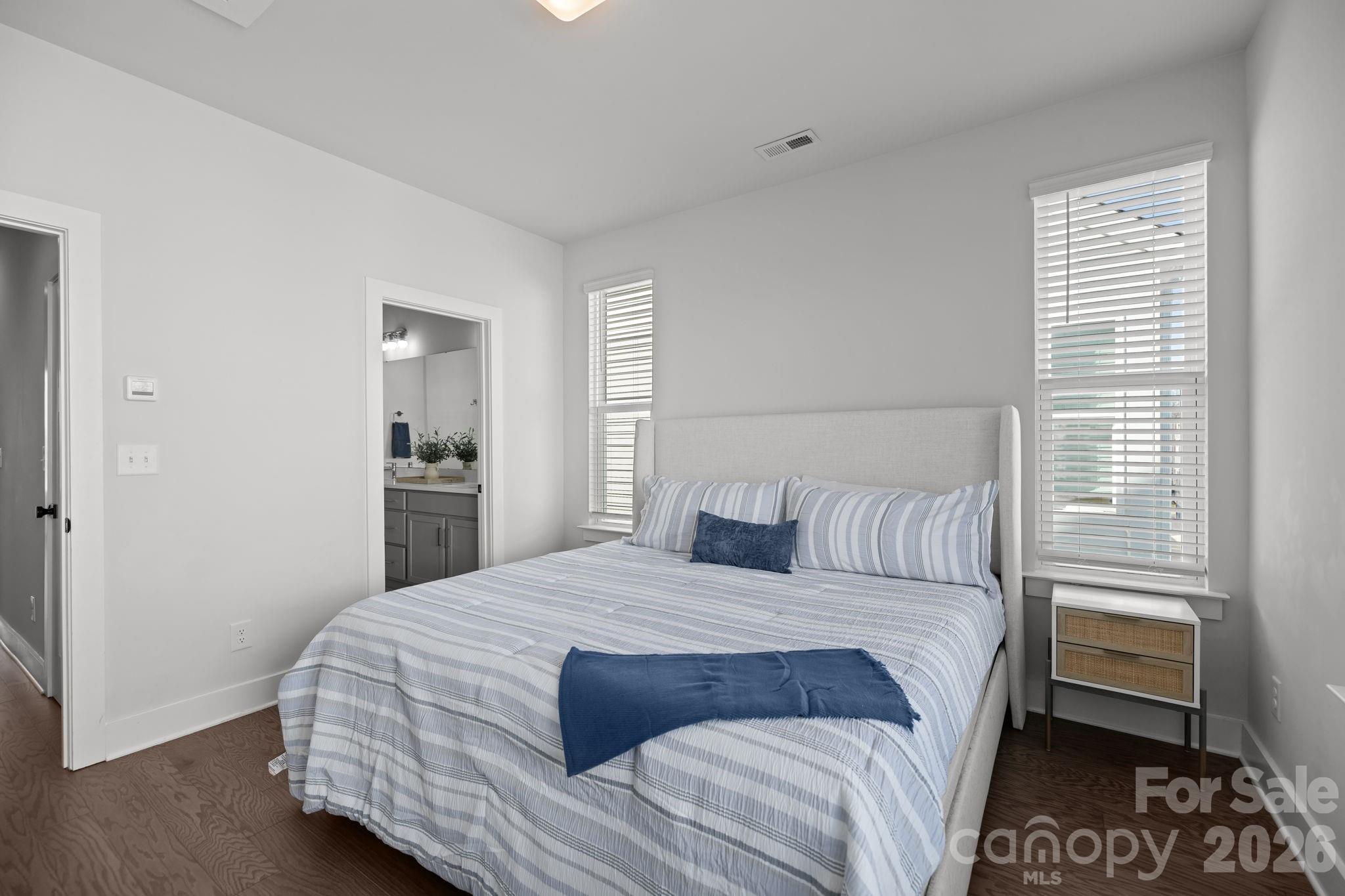 LOSO Terraces - Residential