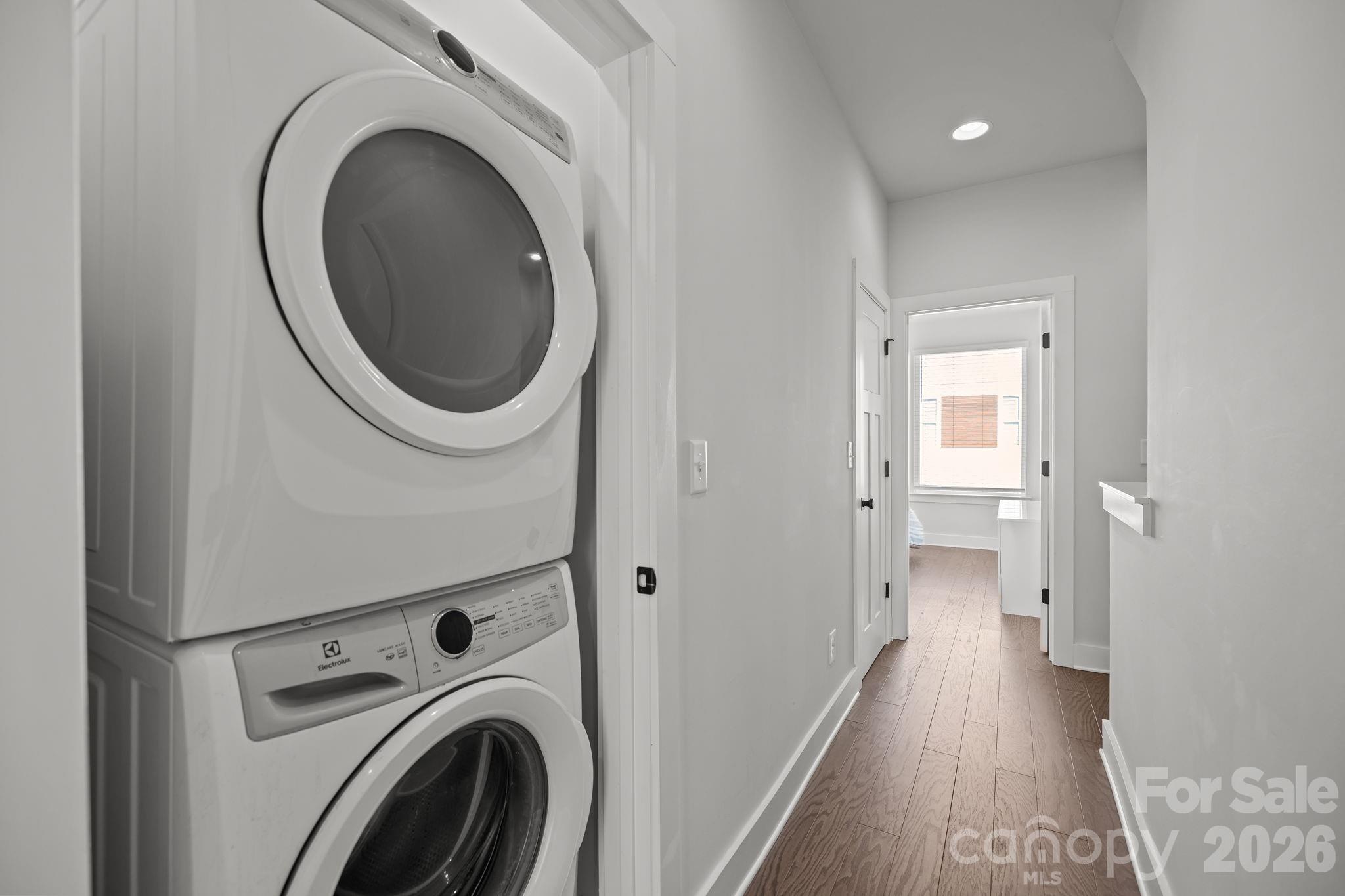 LOSO Terraces - Residential