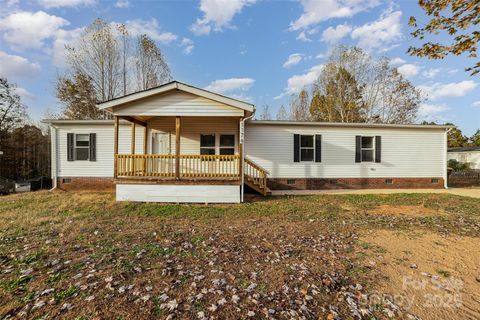 A home in Mount Holly