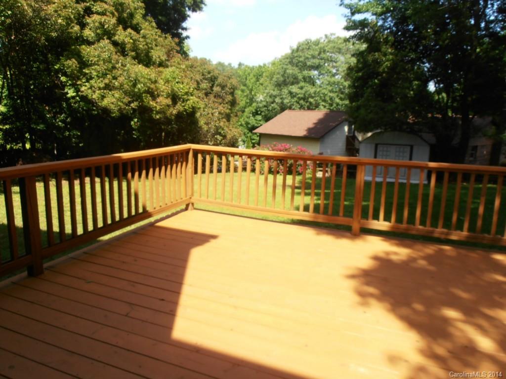 Gardner Woods - Residential