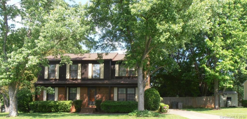 Gardner Woods - Residential