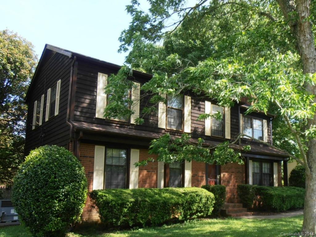 Gardner Woods - Residential