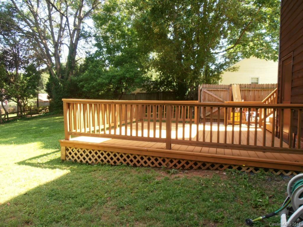 Gardner Woods - Residential