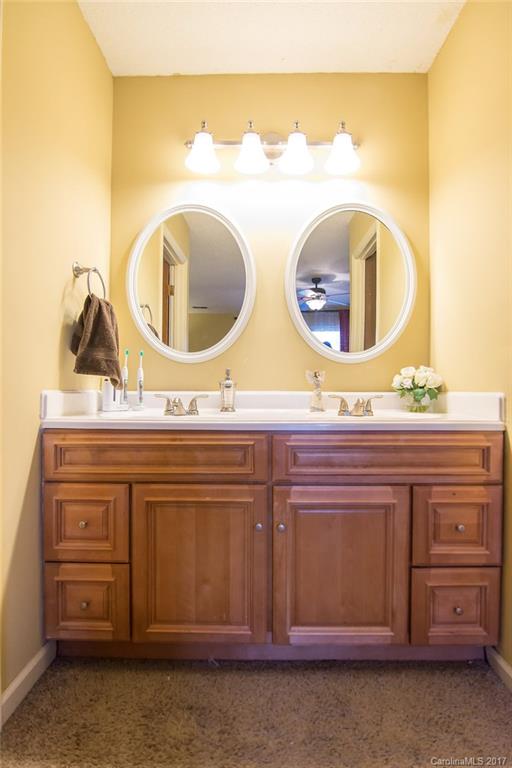 Providence Franklin Park - Residential