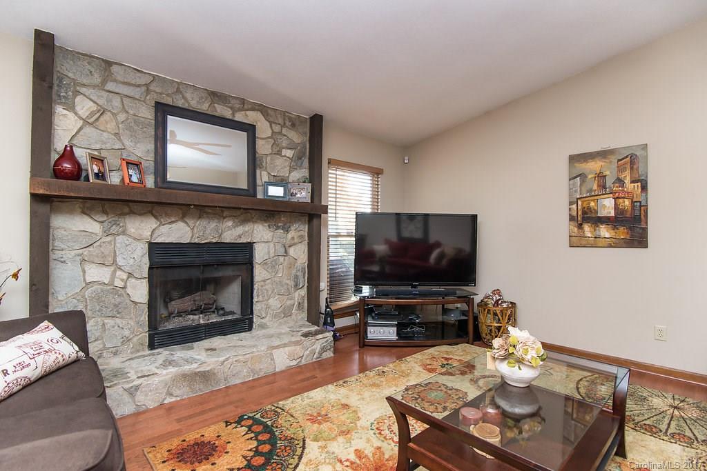 Providence Franklin Park - Residential