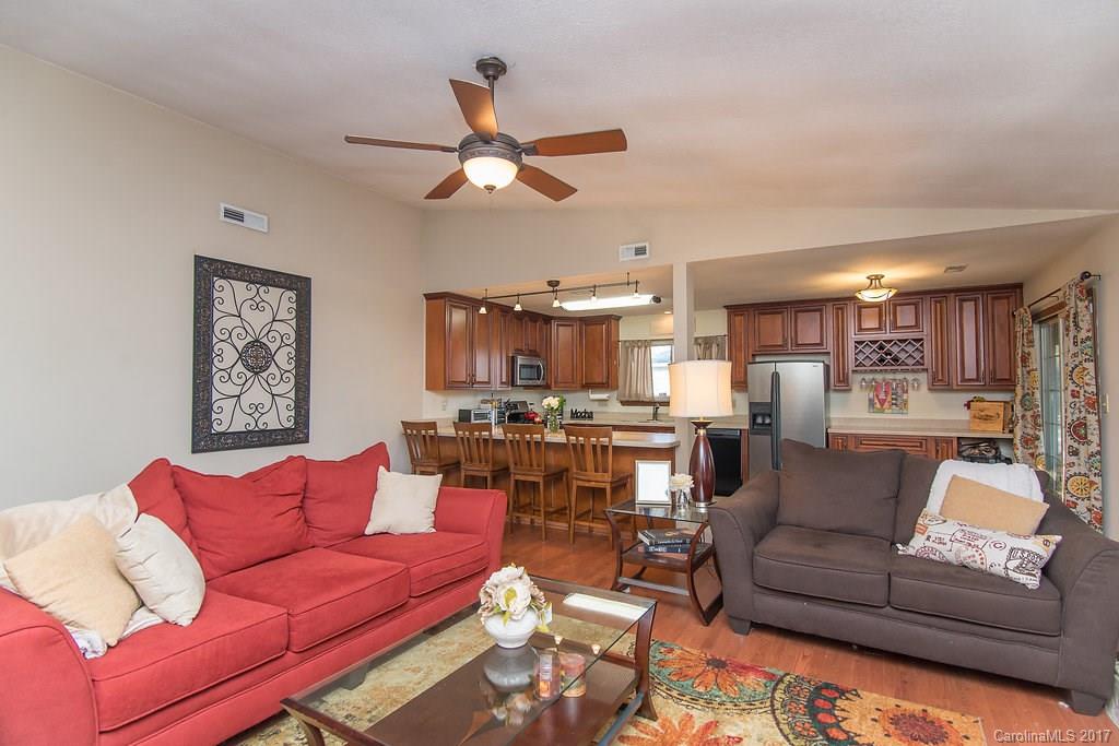 Providence Franklin Park - Residential