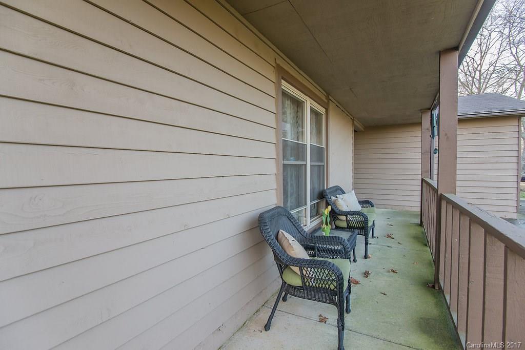 Providence Franklin Park - Residential