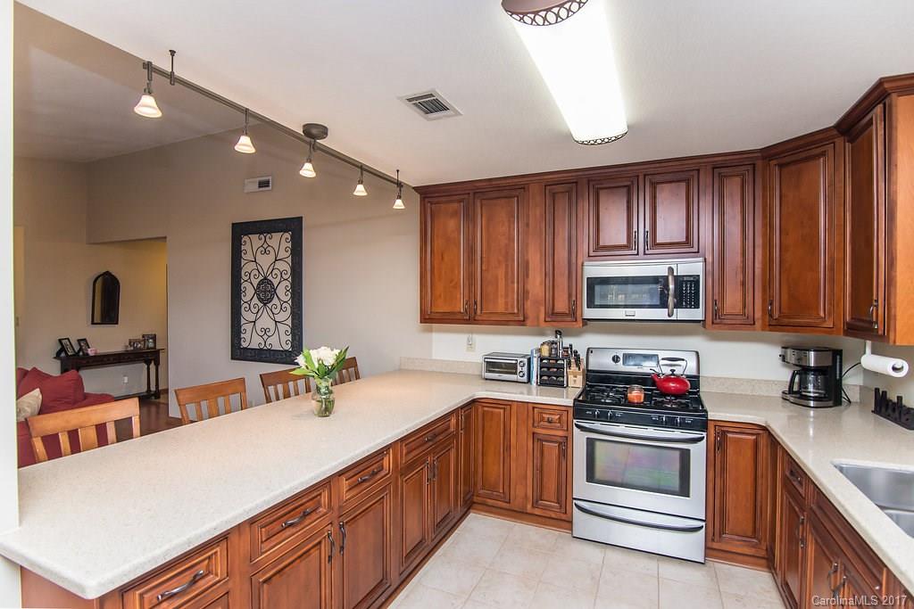 Providence Franklin Park - Residential