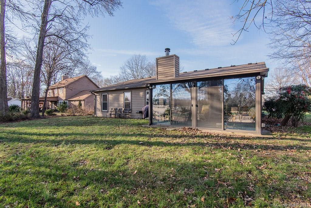 Providence Franklin Park - Residential