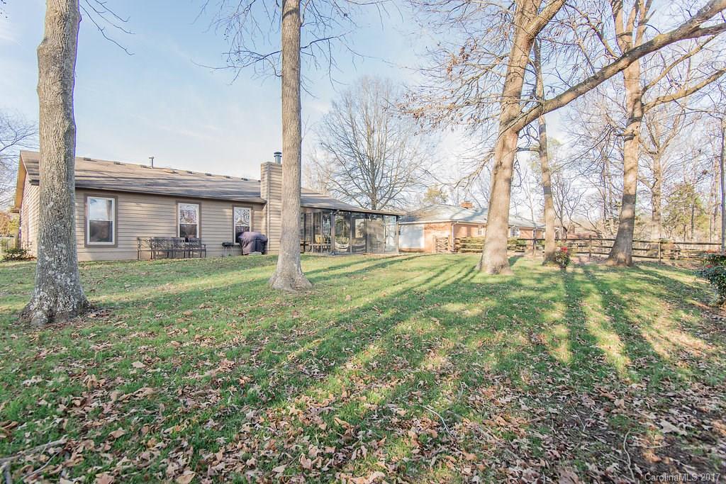 Providence Franklin Park - Residential