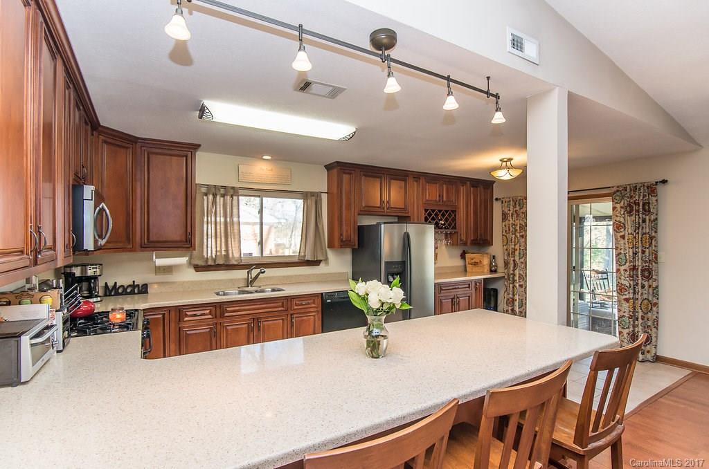 Providence Franklin Park - Residential