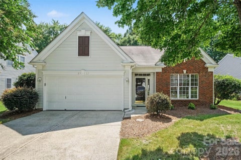 Photo of 8932 Kestral Ridge Drive, Charlotte, NC 28269 (MLS # 4415767)