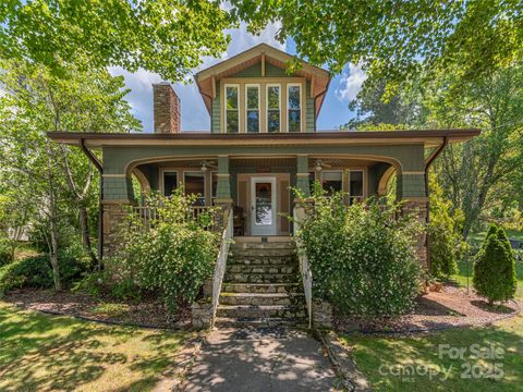 213 Chapel Drive Lake Junaluska NC 28745
