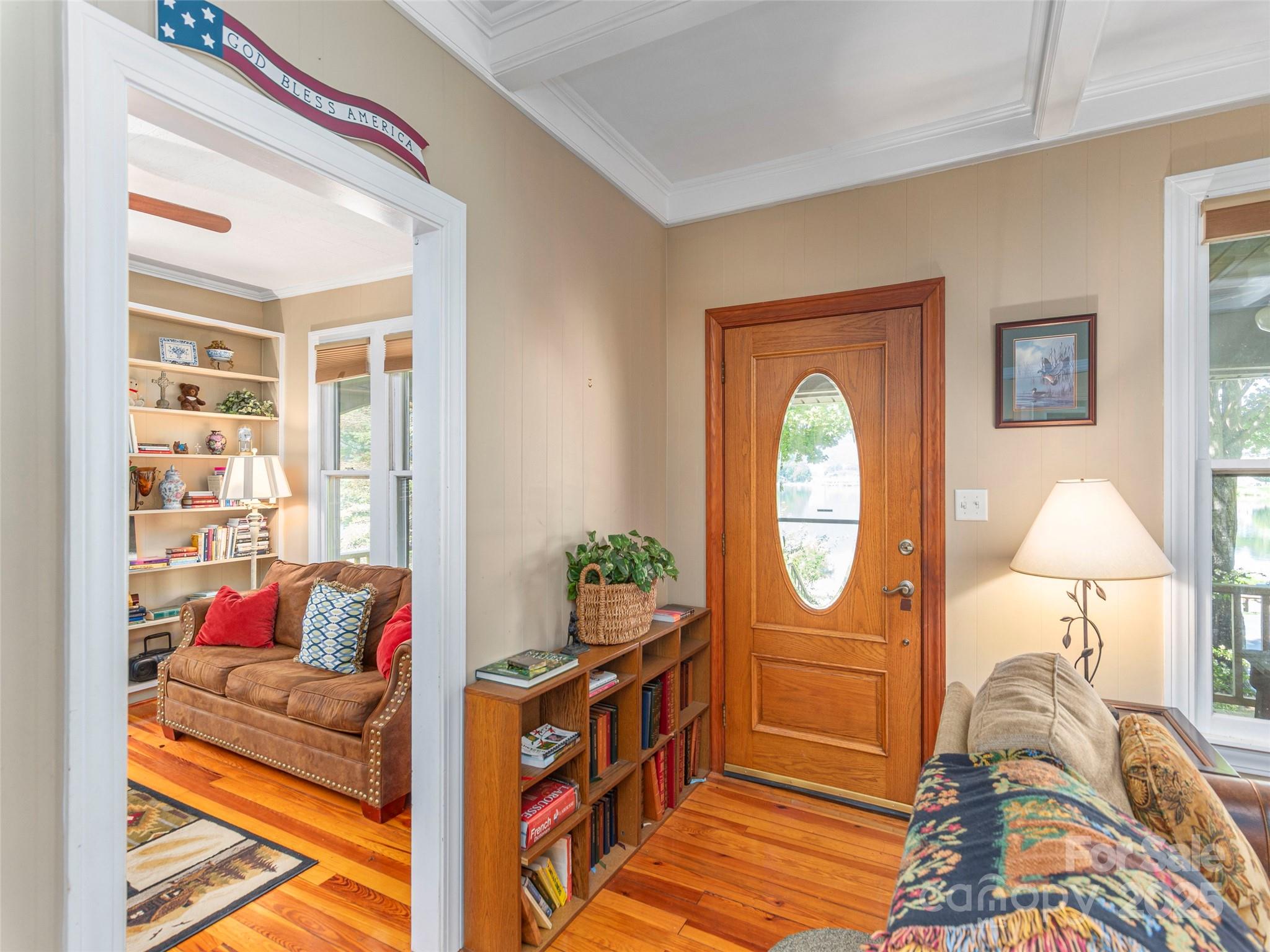 213 Chapel Drive