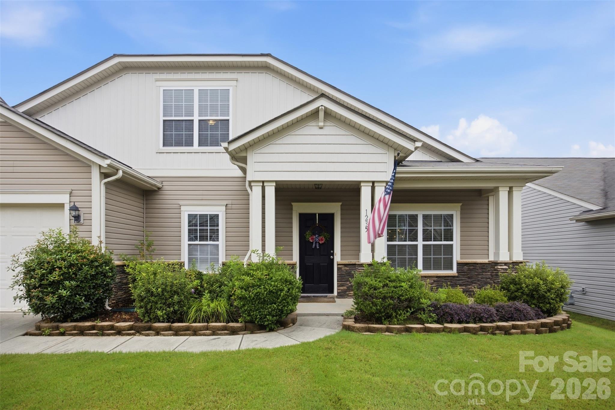 1235 Tranquil Falls Lane