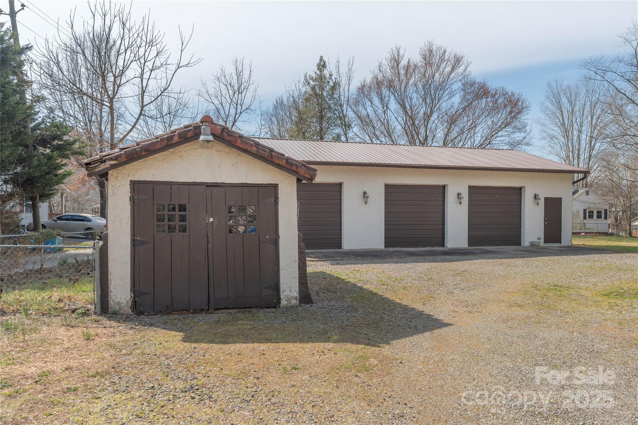 Grovemont - Residential