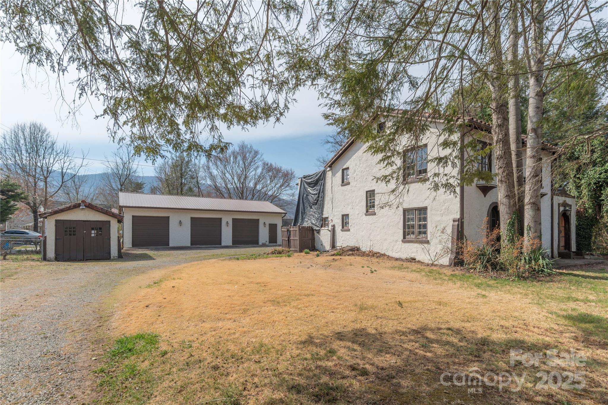 Grovemont - Residential