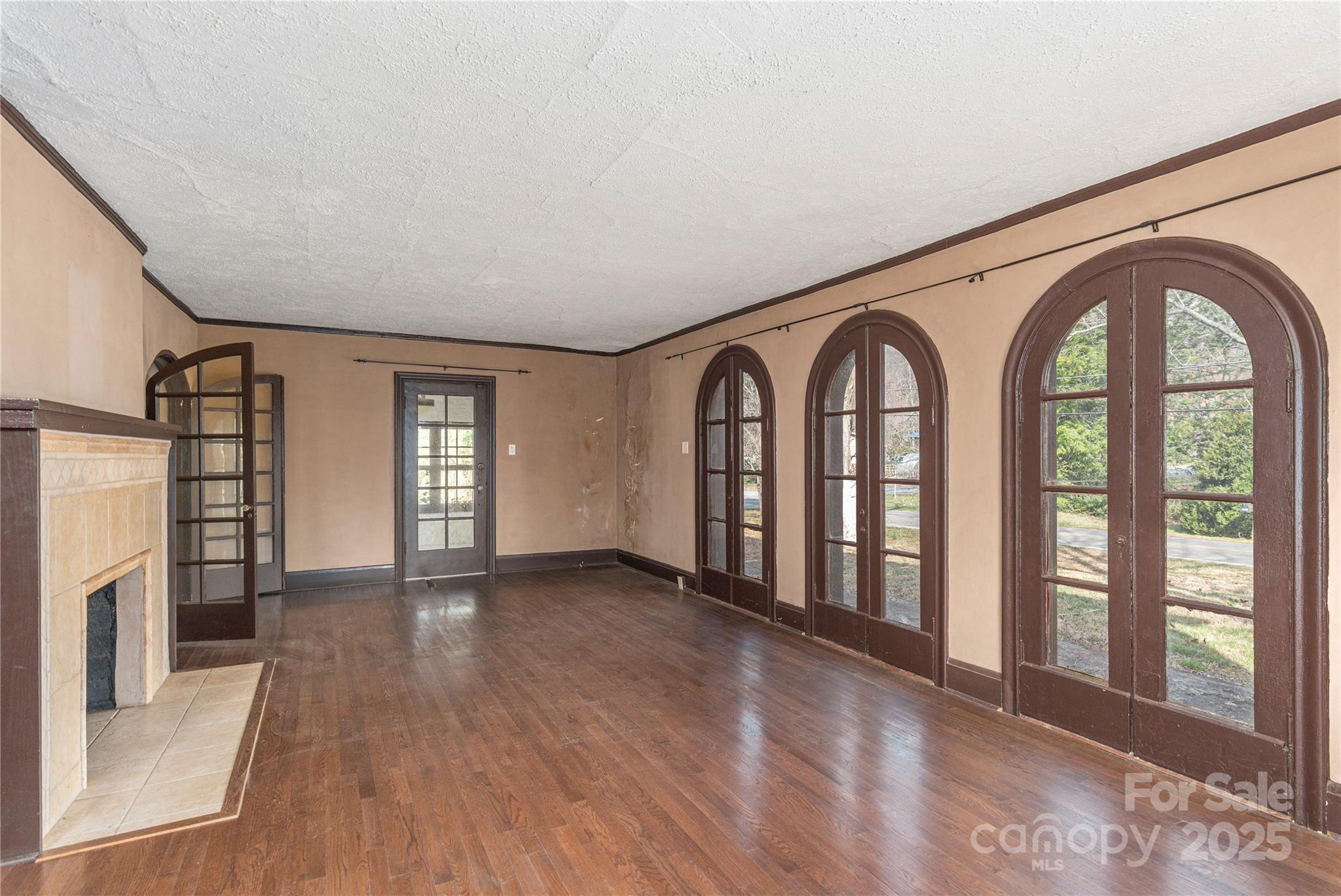 Grovemont - Residential