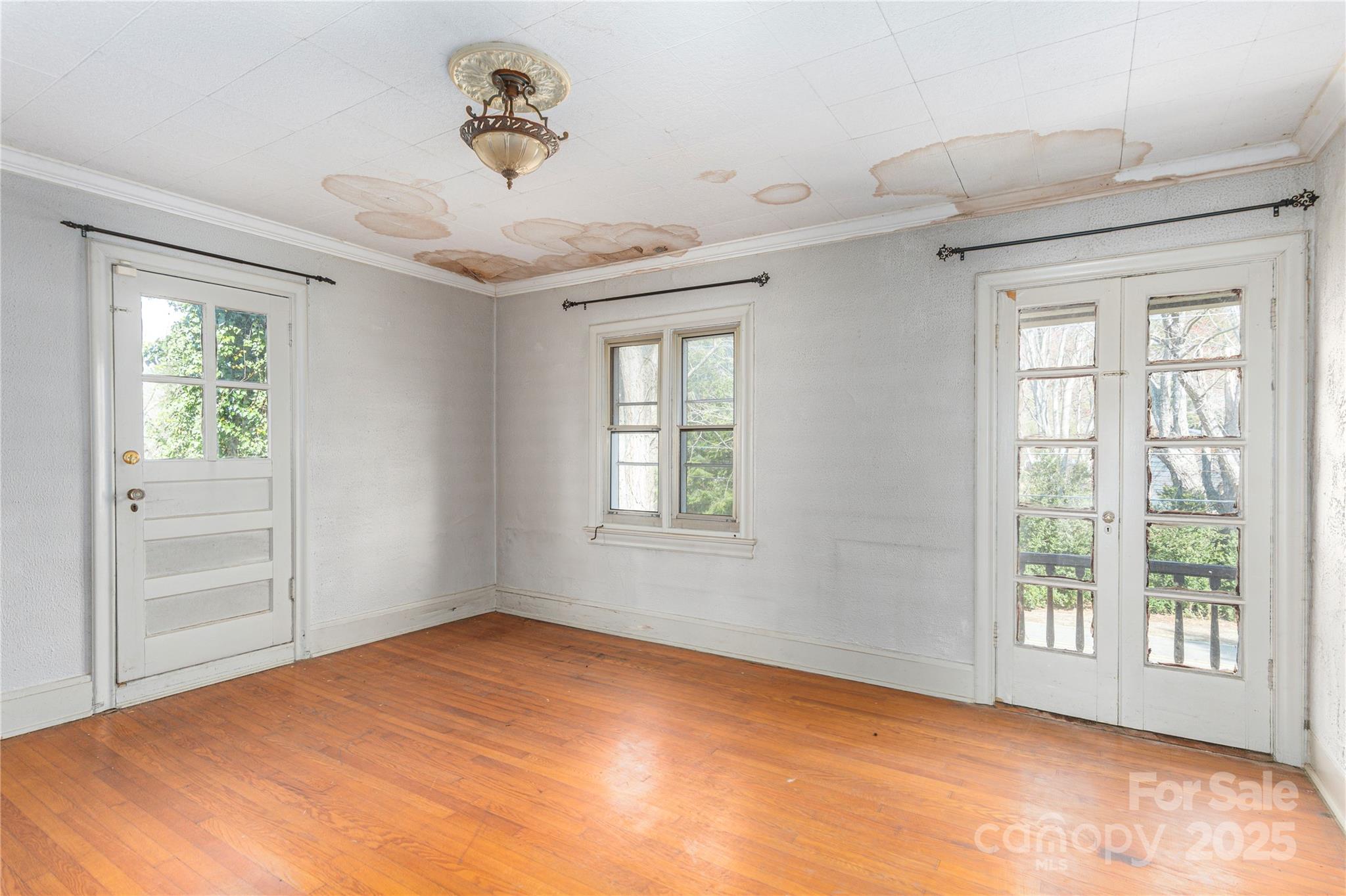 Grovemont - Residential