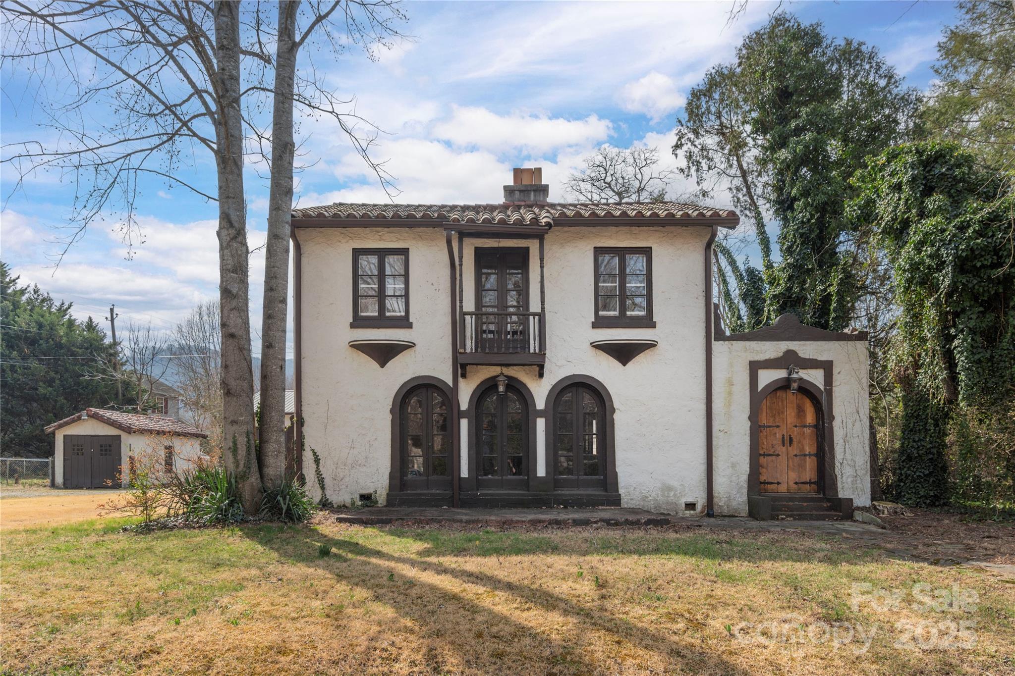 Grovemont - Residential