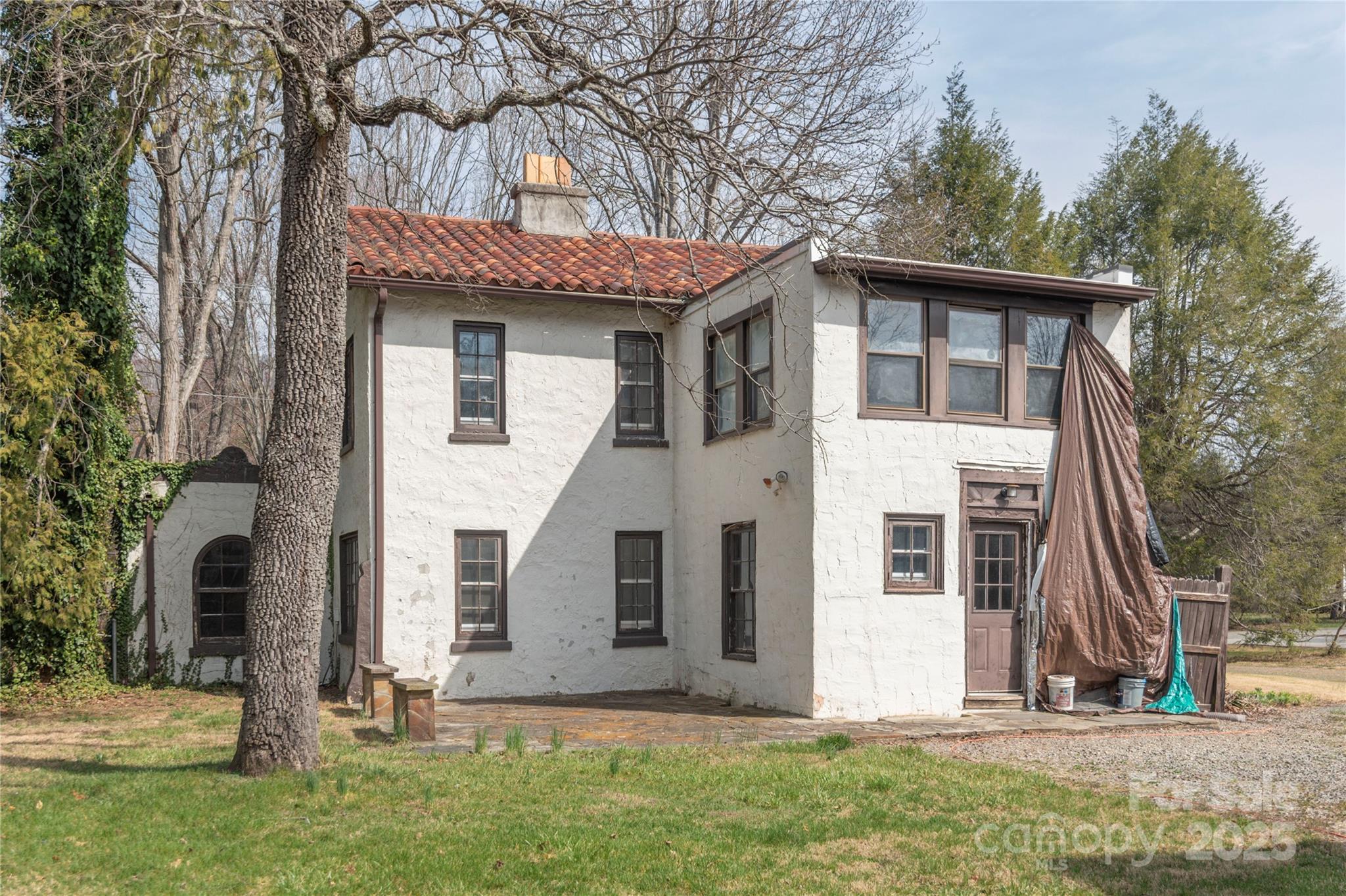 Grovemont - Residential