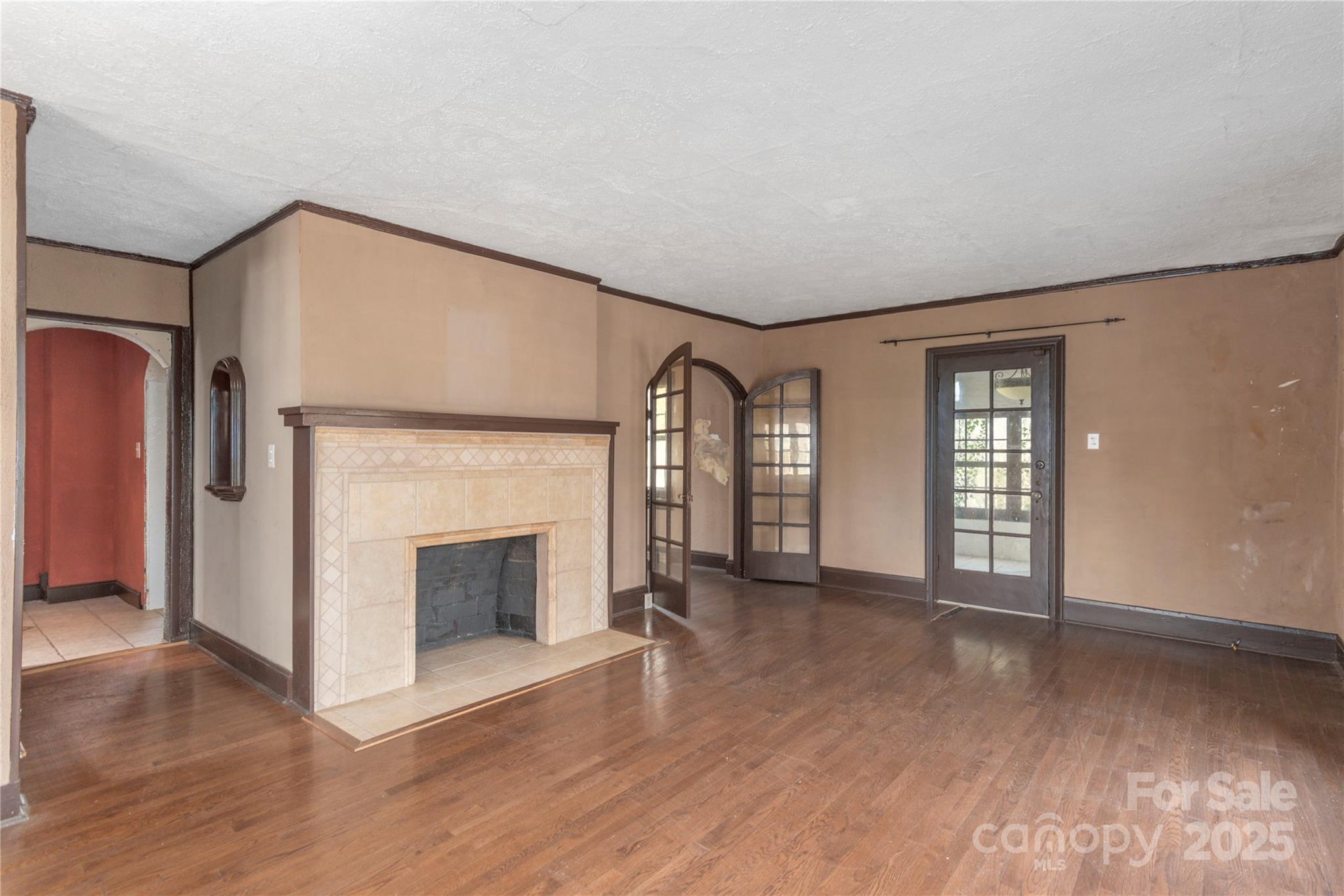 Grovemont - Residential