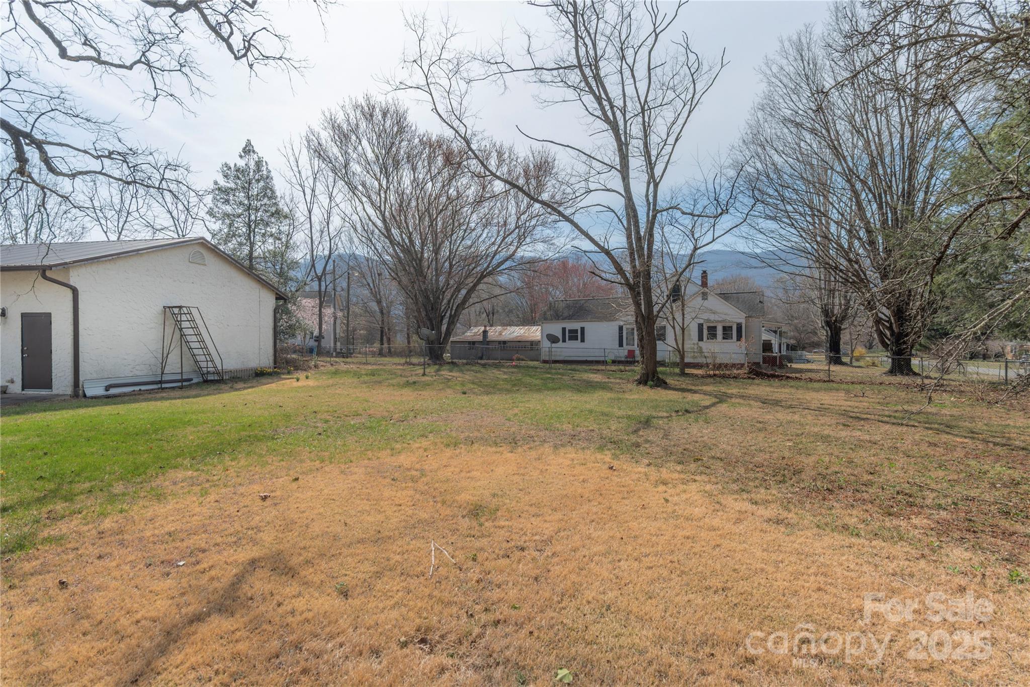 Grovemont - Residential